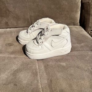 Infant/toddler 2C Nike Air Force 1